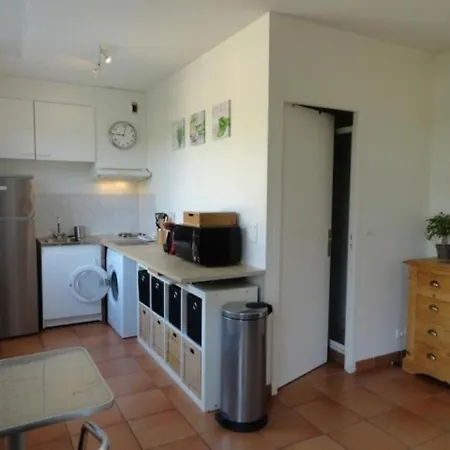House Le Petit Valentre Сasa de vacaciones