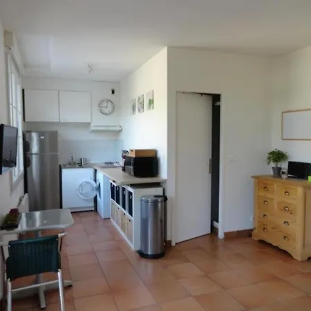 House Le Petit Valentre