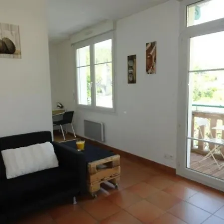 House Le Petit Valentre