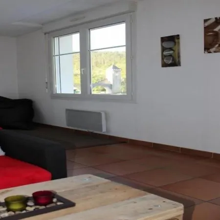 House Le Petit Valentre Cahors