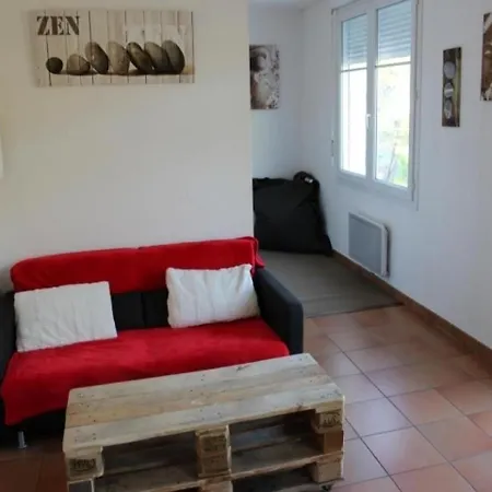 House Le Petit Valentre Cahors