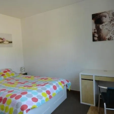 House Le Petit Valentre