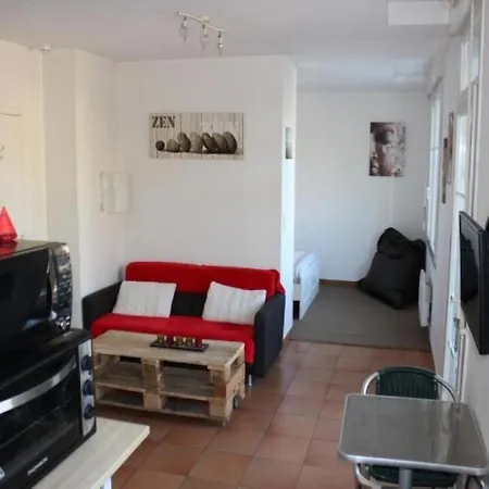 House Le Petit Valentre * Cahors
