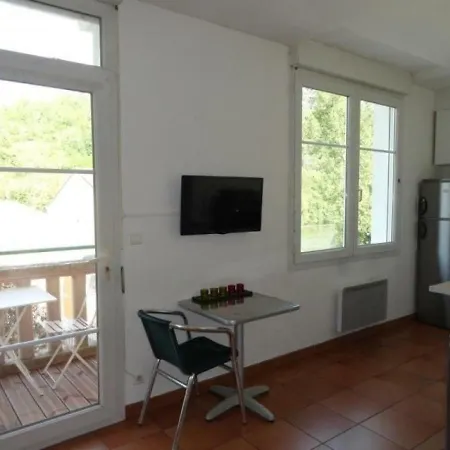 Сasa de vacaciones House Le Petit Valentre Cahors