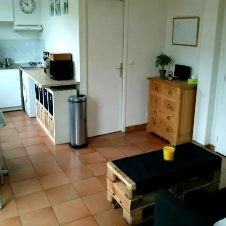 House Le Petit Valentre Cahors